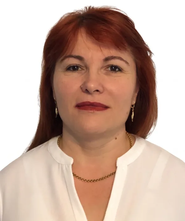 Emilia Staicu — Membro