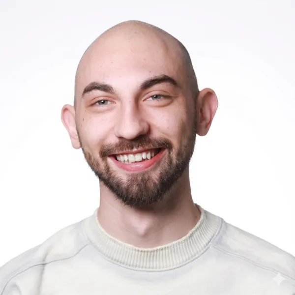 Alin Michnea — Graphic Design & Comunicazioni Visive