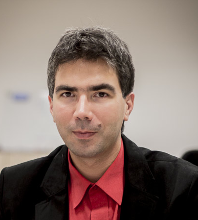 Walter Fettich — Sviluppatore software